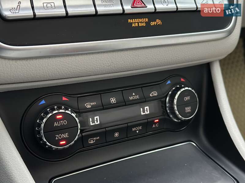 Внедорожник / Кроссовер Mercedes-Benz GLA-Class 2017 в Киеве фото 46 Внедорожник / Кроссовер Mercedes-Benz GLA-Class 2017 в Киеве
