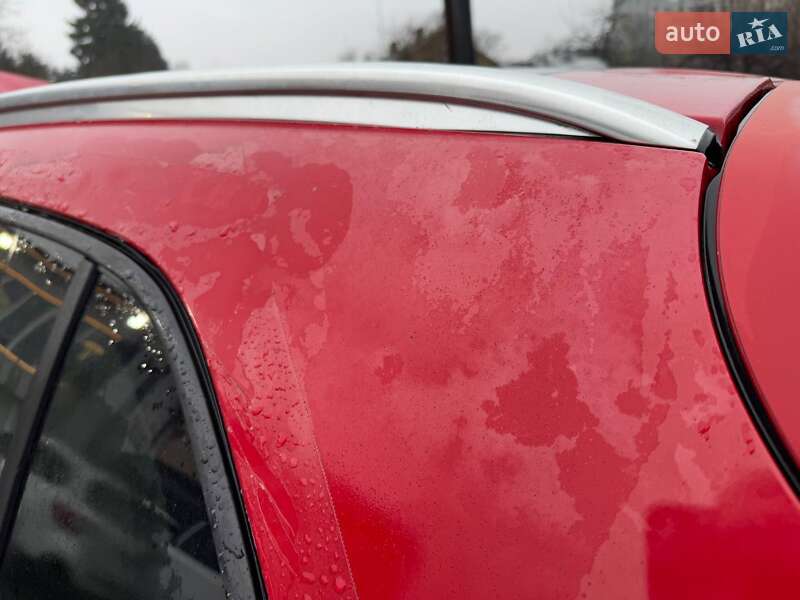 Внедорожник / Кроссовер Mercedes-Benz GLA-Class 2015 в Луцке