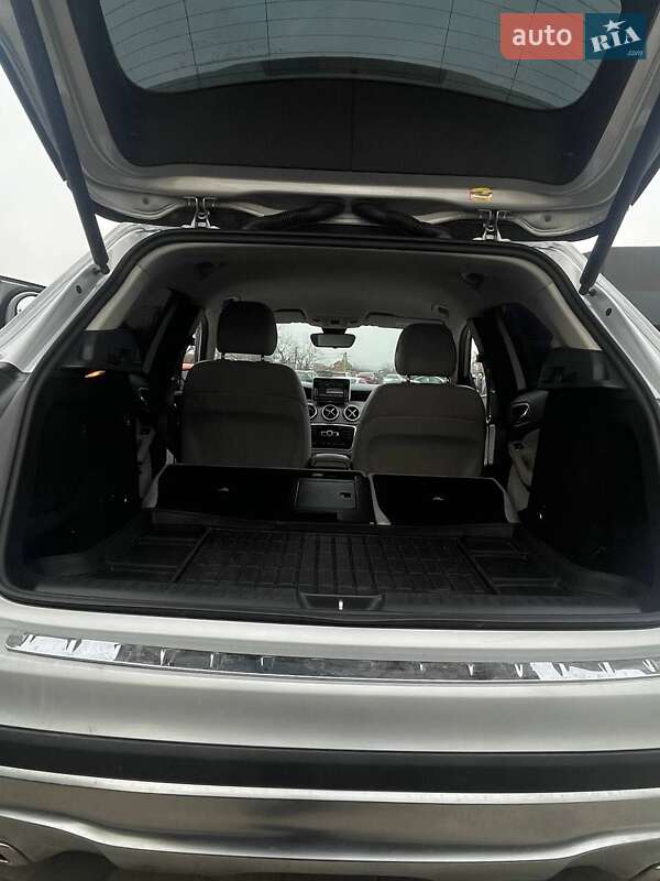 Внедорожник / Кроссовер Mercedes-Benz GLA-Class 2014 в Виннице фото 15 Внедорожник / Кроссовер Mercedes-Benz GLA-Class 2014 в Виннице