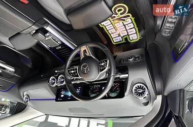 Внедорожник / Кроссовер Mercedes-Benz GLA-Class 2020 в 