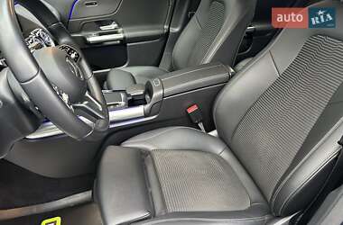 Внедорожник / Кроссовер Mercedes-Benz GLA-Class 2020 в 