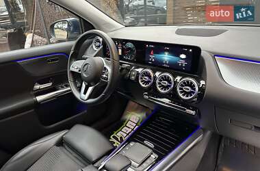 Внедорожник / Кроссовер Mercedes-Benz GLA-Class 2020 в 