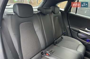 Внедорожник / Кроссовер Mercedes-Benz GLA-Class 2020 в 