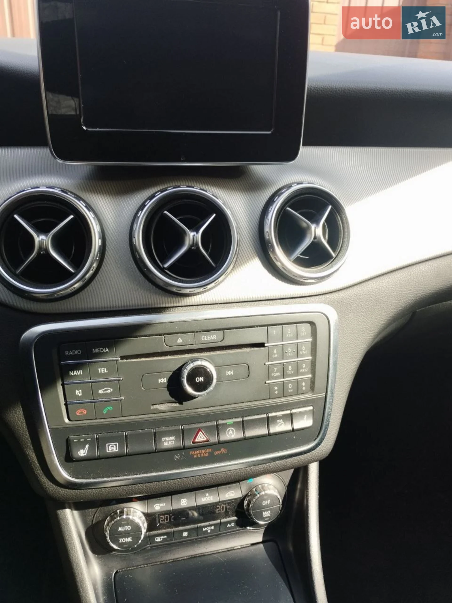 2017 Mercedes-Benz GLA-klasse - мініатюра 14