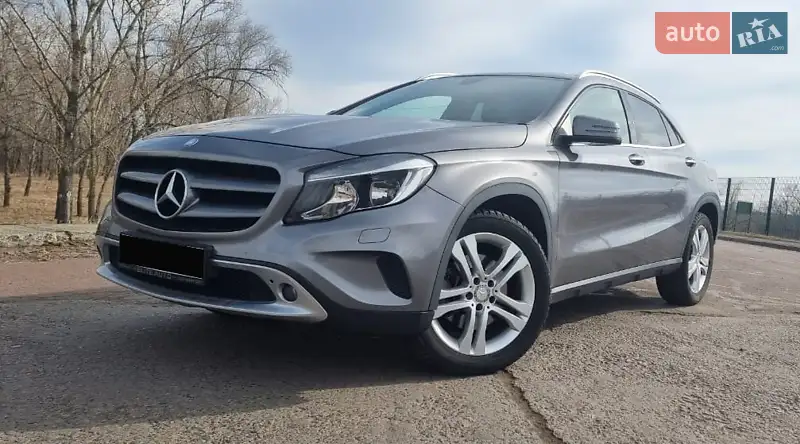 Mercedes-Benz GLA-Class 2016 VIN WDCTG4EB5GJ238578 фото оголошення 44 з 89