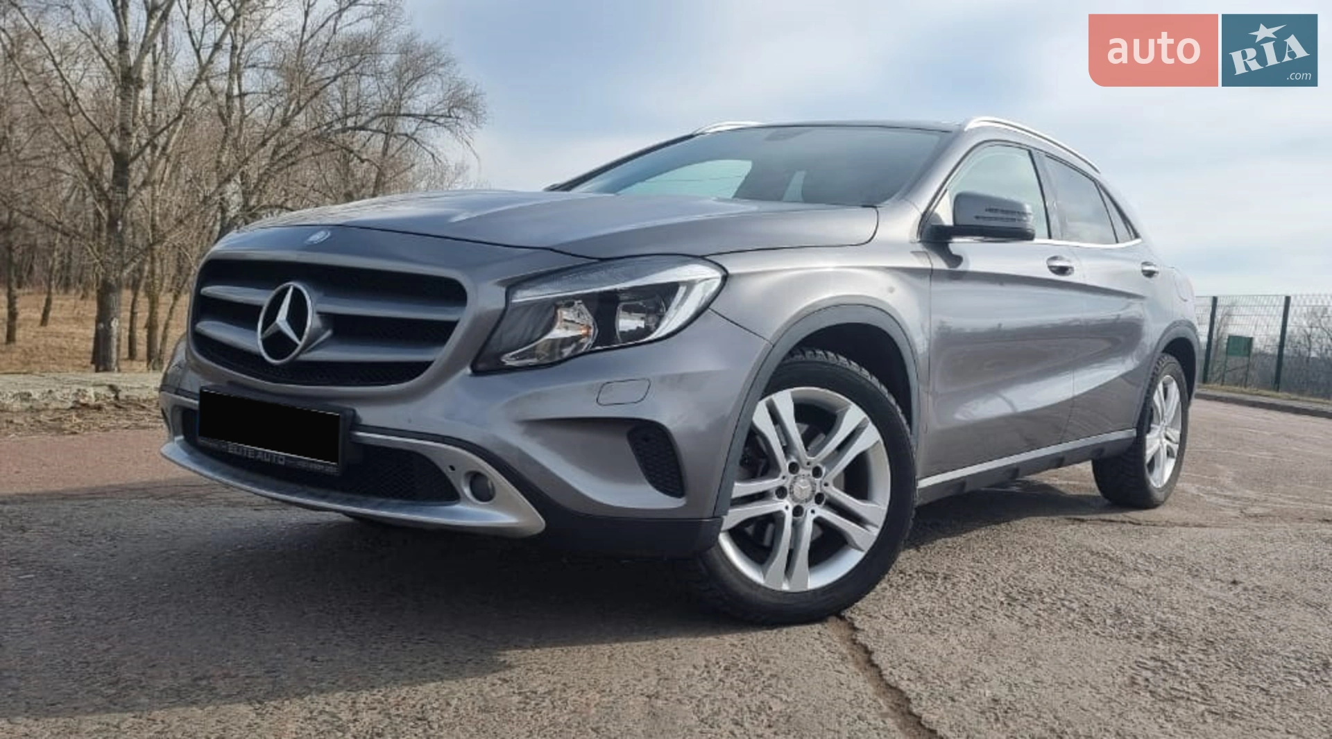 Mercedes-Benz GLA-Class 2015 VIN WDCTG4EB8FJ175183 фото оголошення 13 з 19