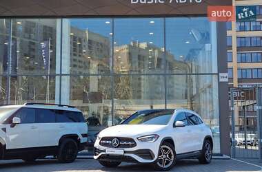 Внедорожник / Кроссовер Mercedes-Benz GLA-Class 2023 в Одессе