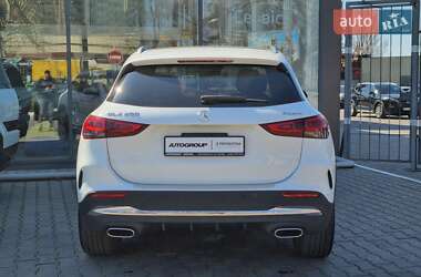 Внедорожник / Кроссовер Mercedes-Benz GLA-Class 2023 в 