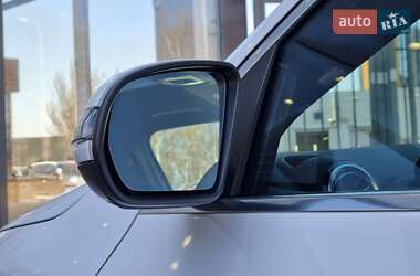Внедорожник / Кроссовер Mercedes-Benz GLA-Class 2023 в 