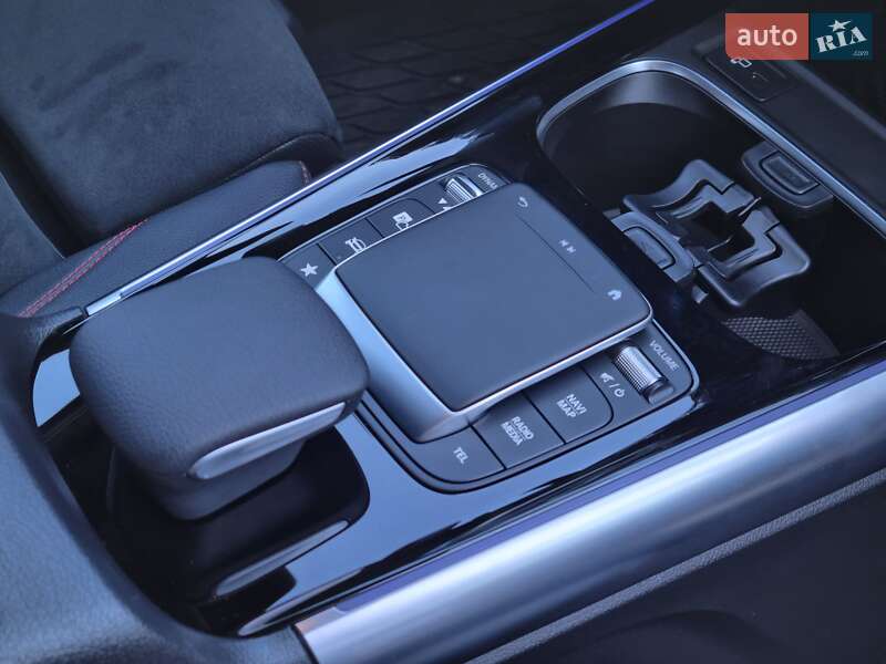 Позашляховик / Кросовер Mercedes-Benz GLA-Class 2023 в Одесі