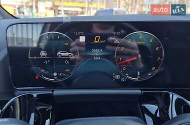 Внедорожник / Кроссовер Mercedes-Benz GLA-Class 2023 в 