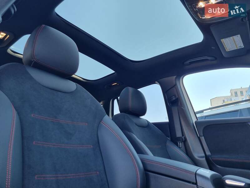 Позашляховик / Кросовер Mercedes-Benz GLA-Class 2023 в Одесі