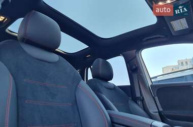 Внедорожник / Кроссовер Mercedes-Benz GLA-Class 2023 в 