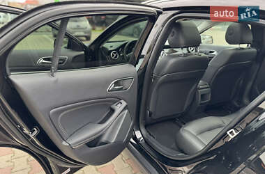 Внедорожник / Кроссовер Mercedes-Benz GLA-Class 2015 в 