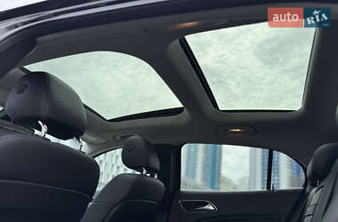 Внедорожник / Кроссовер Mercedes-Benz GLA-Class 2015 в 