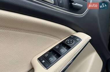Внедорожник / Кроссовер Mercedes-Benz GLA-Class 2015 в 