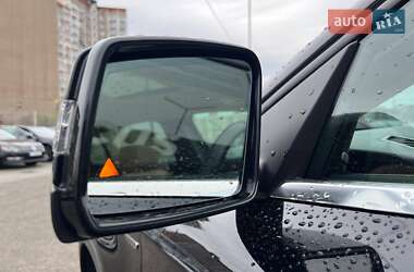 Внедорожник / Кроссовер Mercedes-Benz GLA-Class 2015 в 
