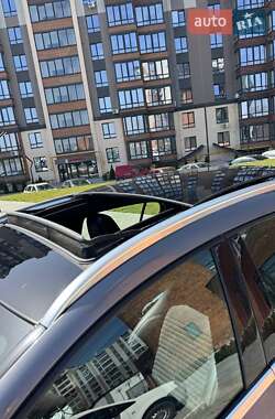 Внедорожник / Кроссовер Mercedes-Benz GLA-Class 2015 в 