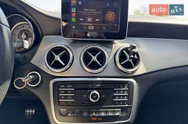 Внедорожник / Кроссовер Mercedes-Benz GLA-Class 2015 в 