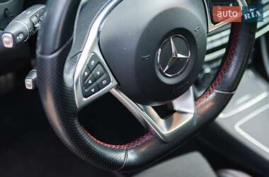 Внедорожник / Кроссовер Mercedes-Benz GLA-Class 2018 в 