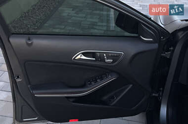 Внедорожник / Кроссовер Mercedes-Benz GLA-Class 2019 в 