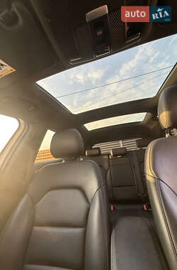 Внедорожник / Кроссовер Mercedes-Benz GLA-Class 2019 в 
