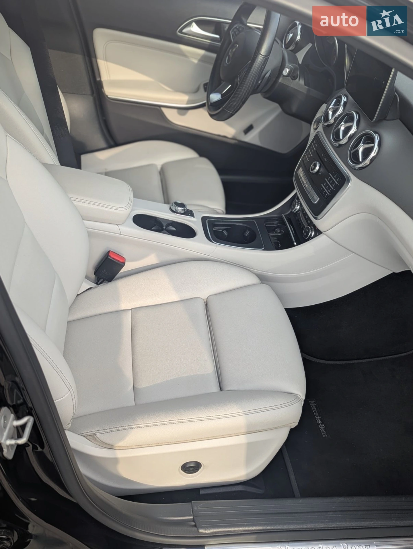 2019 Mercedes-Benz GLA-klasse - мініатюра 3
