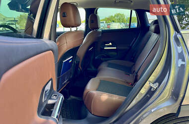 Внедорожник / Кроссовер Mercedes-Benz GLA-Class 2021 в 