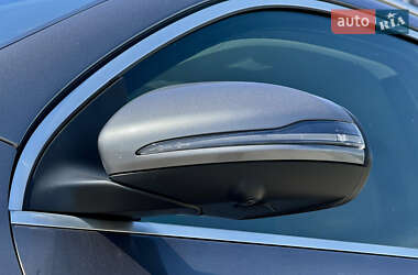 Внедорожник / Кроссовер Mercedes-Benz GLA-Class 2021 в 