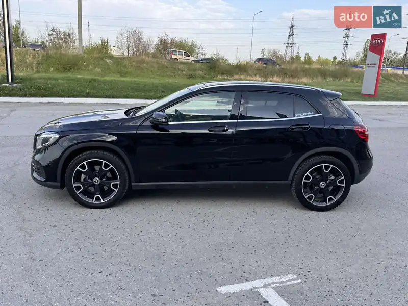 Mercedes-Benz GLA-Class 2018 VIN WDCTG4EBXKJ553496 фото оголошення 7 з 58