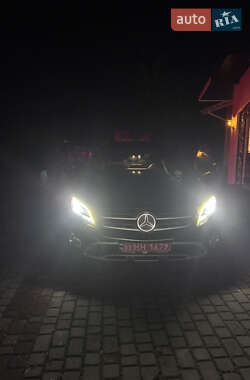 Внедорожник / Кроссовер Mercedes-Benz GLA-Class 2020 в 