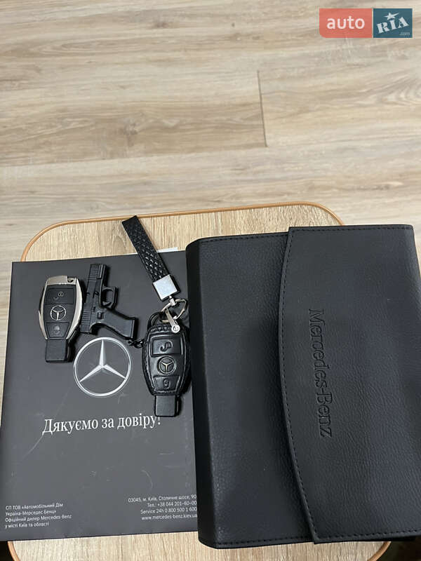 Внедорожник / Кроссовер Mercedes-Benz GLA-Class 2017 в Киеве фото 38 Внедорожник / Кроссовер Mercedes-Benz GLA-Class 2017 в Киеве