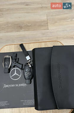 Внедорожник / Кроссовер Mercedes-Benz GLA-Class 2017 в 