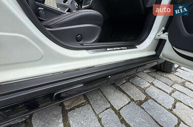 Позашляховик / Кросовер Mercedes-Benz GLA-Class 2016 в 