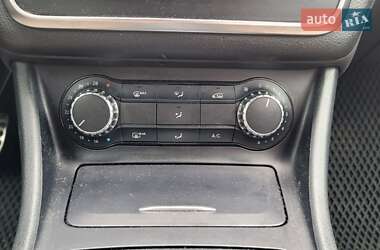 Внедорожник / Кроссовер Mercedes-Benz GLA-Class 2014 в 