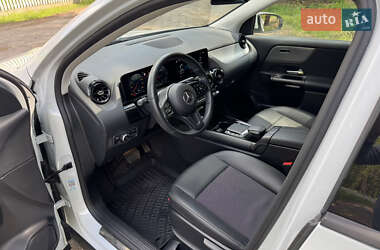 Внедорожник / Кроссовер Mercedes-Benz GLA-Class 2020 в 