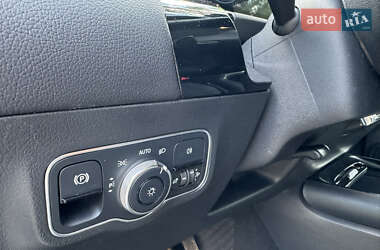 Внедорожник / Кроссовер Mercedes-Benz GLA-Class 2020 в 