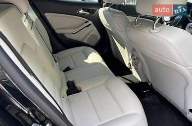 Внедорожник / Кроссовер Mercedes-Benz GLA-Class 2019 в 