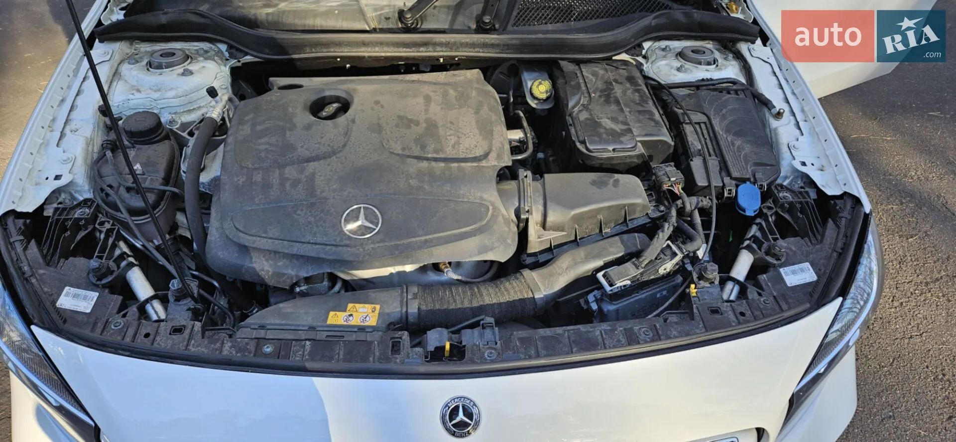 2018 Mercedes-Benz GLA-klasse - мініатюра 10