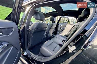 Внедорожник / Кроссовер Mercedes-Benz GLA-Class 2016 в 