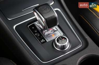 Внедорожник / Кроссовер Mercedes-Benz GLA-Class 2017 в 