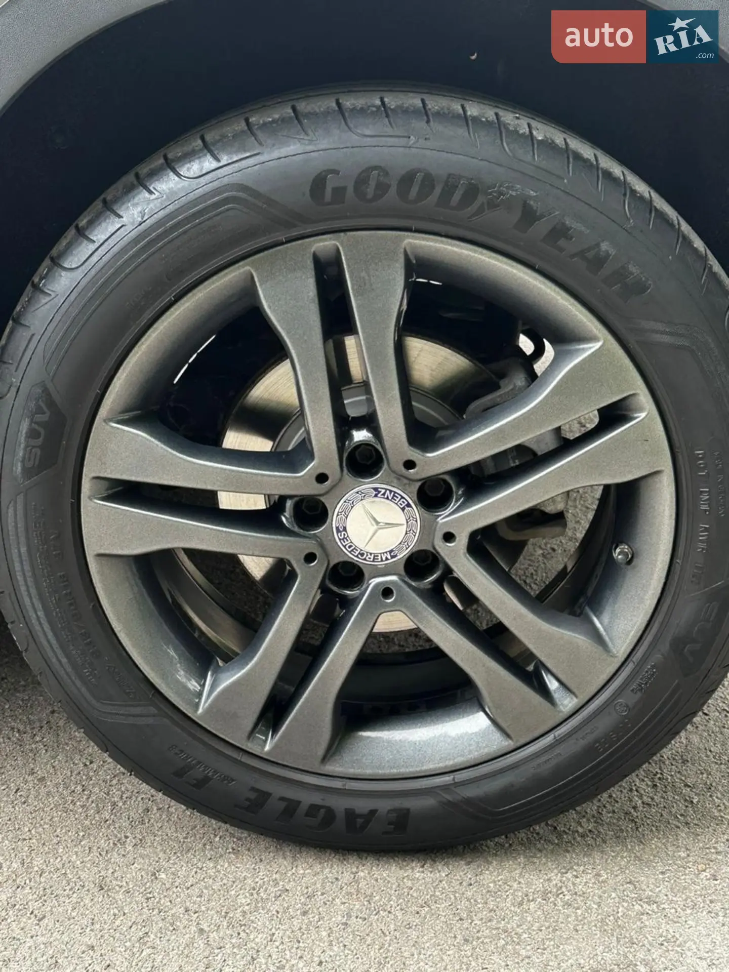 2015 Mercedes-Benz GLA-klasse - мініатюра 10
