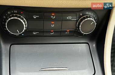 Внедорожник / Кроссовер Mercedes-Benz GLA-Class 2015 в 
