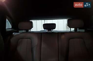 Внедорожник / Кроссовер Mercedes-Benz GLA-Class 2021 в 