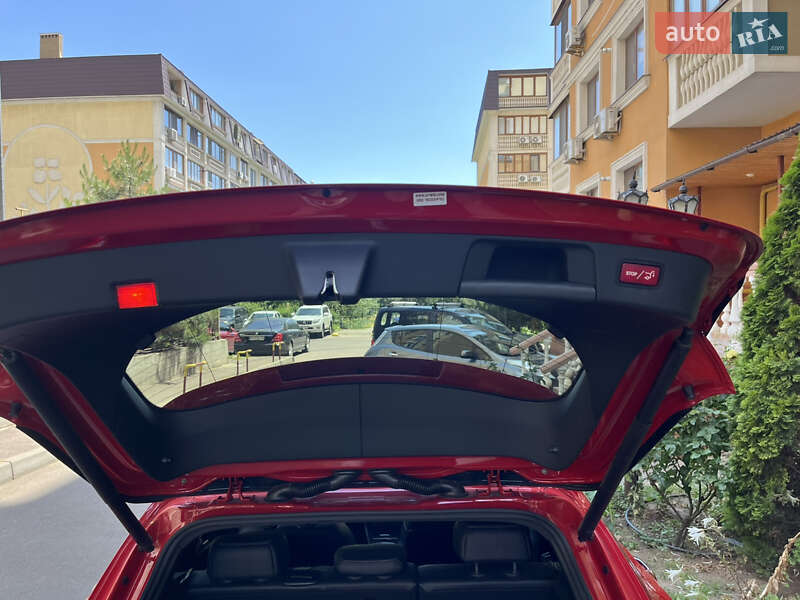 Внедорожник / Кроссовер Mercedes-Benz GLA-Class 2016 в Одессе