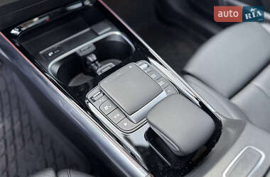 Внедорожник / Кроссовер Mercedes-Benz GLA-Class 2020 в 
