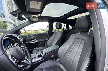 Внедорожник / Кроссовер Mercedes-Benz GLA-Class 2020 в 