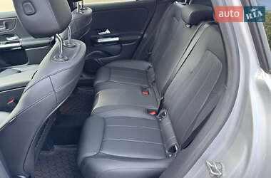Внедорожник / Кроссовер Mercedes-Benz GLA-Class 2020 в 