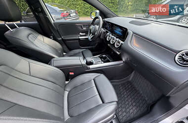 Внедорожник / Кроссовер Mercedes-Benz GLA-Class 2020 в 