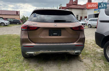 Позашляховик / Кросовер Mercedes-Benz GLA-Class 2023 в Львові